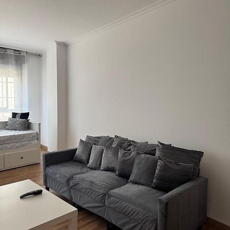 Апартаменти Piso Centrico Моанья Екстер'єр фото