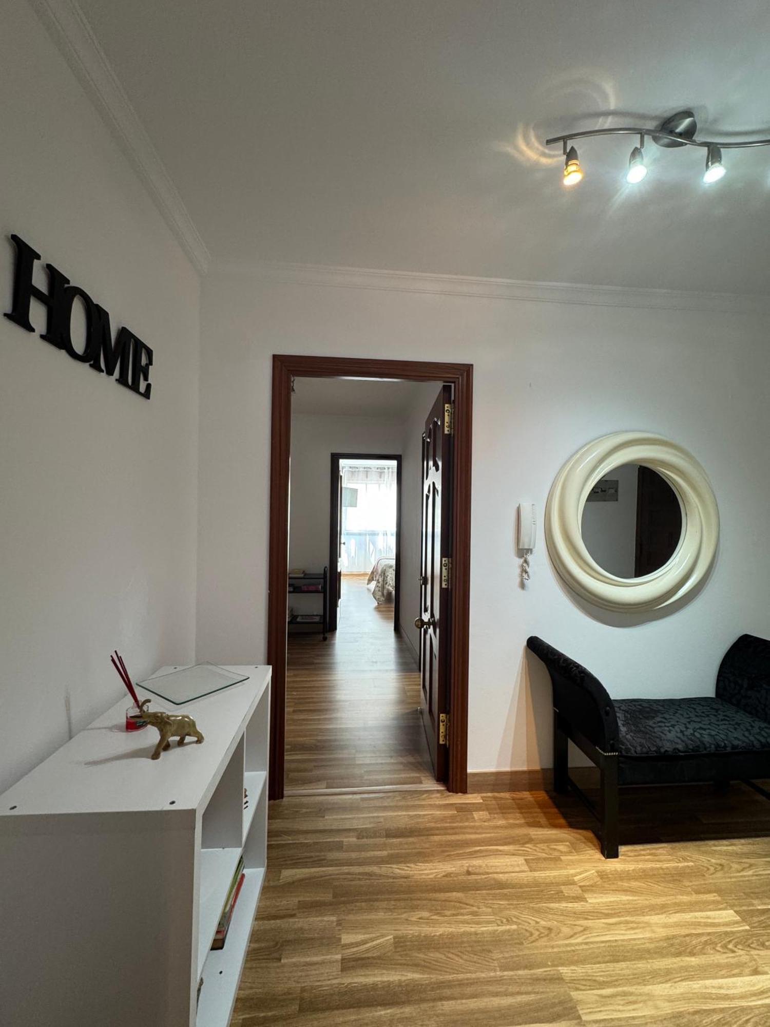 Апартаменти Piso Centrico Моанья Екстер'єр фото